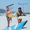 Nobile NHP Split Foil kiteboard tamsiai mėlyna K22 7