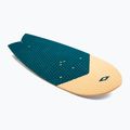 Nobile Skim Foil K22 geltonos spalvos jėgos aitvaras