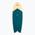 Nobile Skim Foil K22 geltonos spalvos jėgos aitvaras 2