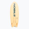 Nobile Skim Foil K22 geltonos spalvos jėgos aitvaras 3