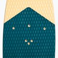 Nobile Skim Foil K22 geltonos spalvos jėgos aitvaras 4