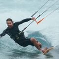 Nobile Skim Foil K22 geltonos spalvos jėgos aitvaras 6