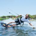 Nobile NHP jėgos aitvarų lenta oranžinė K22 6
