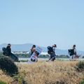 Nobile Flying Carpet K22 jėgos aitvarų lenta 8