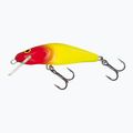 Salmo Bullhead FL klounas vobleris QBD012