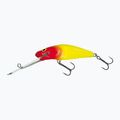 Salmo Bullhead SDR klounas vobleris QBD018