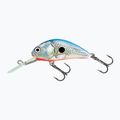 Salmo Hornet FL sidabrinis mėlynas vobleris QHT084