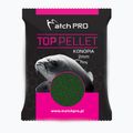 MatchPro Octopus ir kanapių 2 mm granulės žemės masalui 977827