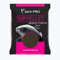MatchPro Tiger Walnut 2 mm žemės masalo granulės 977848