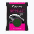 MatchPro Amur 2 mm žemės masalo granulės 977891