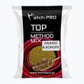 MatchPro Methodmix Aananas & Hemp žvejybinis masalas 700 g 978309