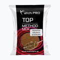 MatchPro Methodmix Spicy Sausage & Hemp žvejybos masalas 700 g 978311