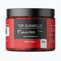 MatchPro Top Krill 7 mm hantelis su kabliuku 979232
