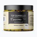 MatchPro Top Vanilla 7 mm dumbelis su kabliuku 979233
