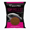 MatchPro Orange Chocolate 2 mm granulės žemės masalui 977950