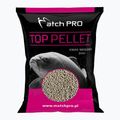 MatchPro sviesto rūgšties 2 mm granulės žemės masalui 977952