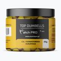 MatchPro Top CSL 7 mm hantelis su kabliuku 979241
