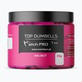 MatchPro Top Halibut 7 mm kabliukas masalas dumblas 979238