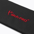 MatchPro susiūta lyderio piniginė Slim black 900361 3