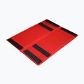 MatchPro susiūta lyderio piniginė Slim red 900366 7