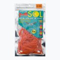 Milo Elastico Misol Solid 6 m stulpo amortizatorius oranžinis 606VV0097 D01