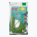 Milo Elastico Misol Solid 6 m stulpo amortizatorius 606VV0097 žalias D43