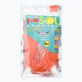 Milo Elastico Misol Solid 6 m stulpo amortizatorius oranžinis 606VV0097 D