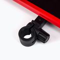 Lentyna Milo Piatto metalinei platformai juoda ir raudona 4C8SBA023 6