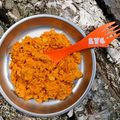 Liofilizuotas maistas LYOFOOD Vištiena tikka masala 4