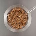 Liofilizuotas maistas LYOFOOD Sorų košė su kokosų gėrimu 210 g 4