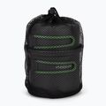 Puodų rinkinys Rockland Travel Pro grey/green 7