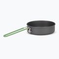 Turistinių indų rinkinys Rockland Travel Duo Anodized grey/green 4