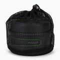 Turistinių indų rinkinys Rockland Travel Duo Anodized grey/green 6