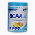 BCAA 6PAK PAK 400 g Cactus Lemon