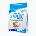Išrūgos 6PAK Milky Shake 1800 g Kokosas