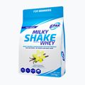 Išrūgos 6PAK Milky Shake 1800 g Vanilė