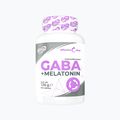 Melatoninas 6PAK EL GABA Melatoninas 90 tablečių