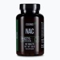 NAC Essence 600mg kepenų regeneracija 90 tablečių ESS/002