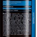 Betaino HCL Pepsin Essence virškinimo palaikymo priemonė 90 tablečių ESS/050 2