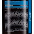 B12 Methyl 1000 Essence vitaminas B12 90 tablečių ESS/061 2
