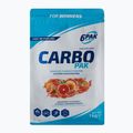 Angliavandeniai 6PAK Carbo Pak 1000 g Greipfrutas