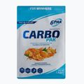 Angliavandeniai 6PAK Carbo Pak 1000 g Orange