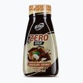 6PAK Sirupas ZERO 500 ml Šokoladinis kokosų padažas