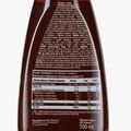 6PAK Sirupas ZERO padažas 500 ml Šokoladinis lazdyno riešutų 2