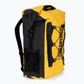 FishDryPack Explorer 40l yellow FDP-EXPLORER40 vandeniui atspari kuprinė 3