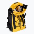 FishDryPack Explorer 40l yellow FDP-EXPLORER40 vandeniui atspari kuprinė 7