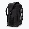 FishDryPack Explorer 40l neperšlampama kuprinė juoda FDP-EXPLORER40
