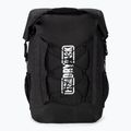 FishDryPack Explorer 40l neperšlampama kuprinė juoda FDP-EXPLORER40 2