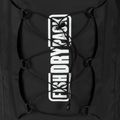 FishDryPack Explorer 40l neperšlampama kuprinė juoda FDP-EXPLORER40 6