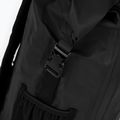 FishDryPack Explorer 20l neperšlampama kuprinė juoda FDP-EXPLORER20 6